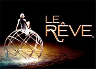 Le Reve Wynn Las Vegas